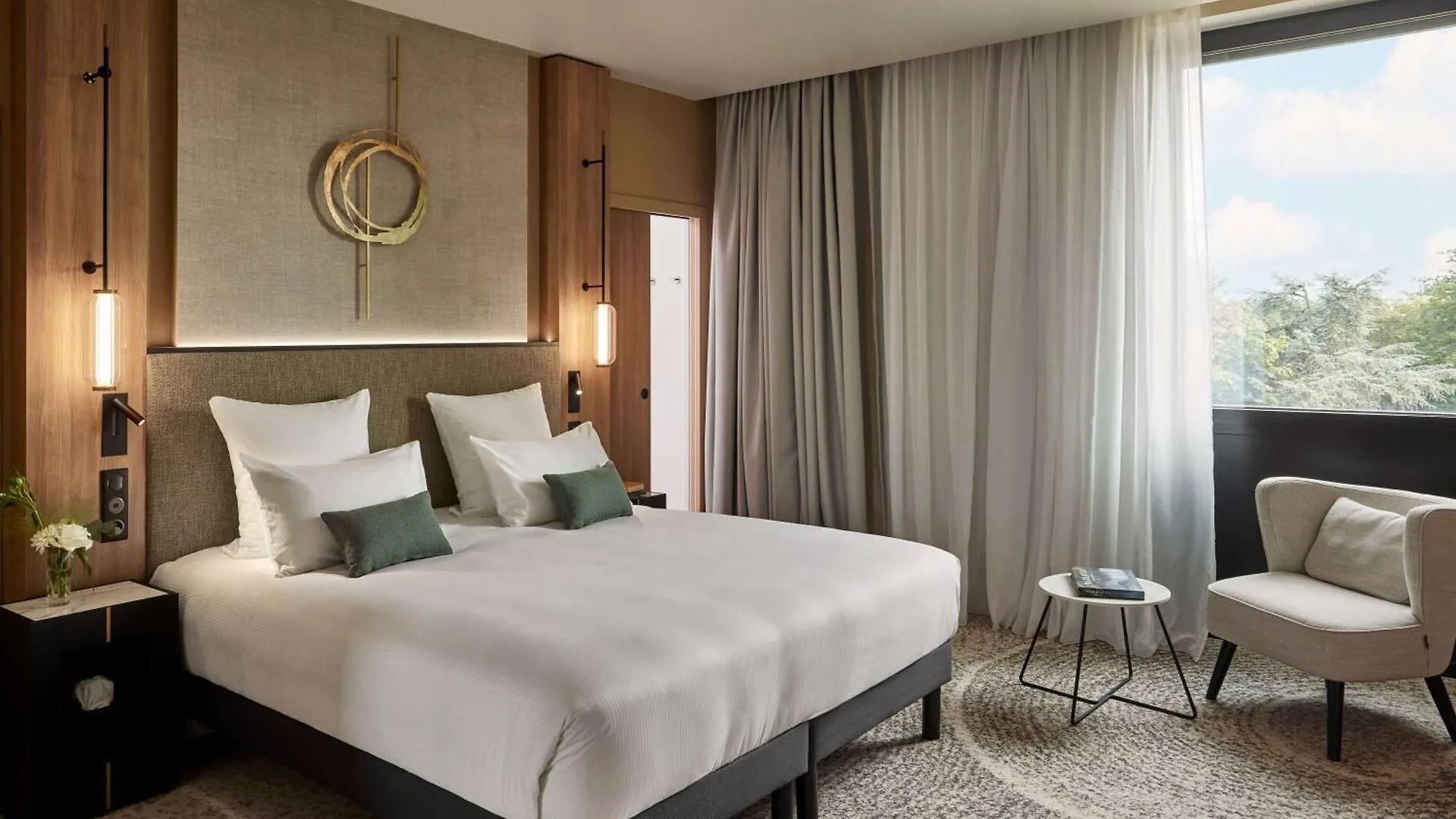 Domaine Du Liziec - Vannes Mgallery Collection Hotel