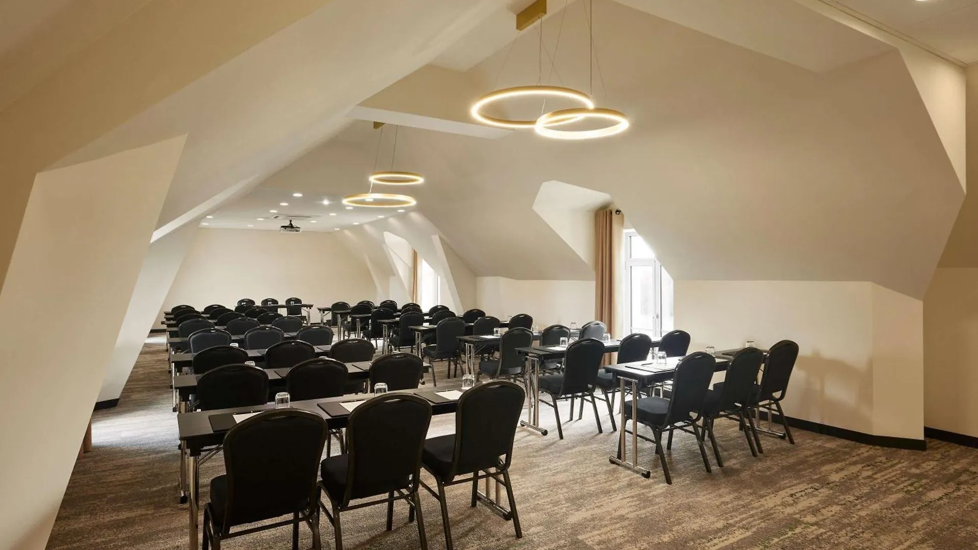 Domaine Du Liziec Vannes - Mgallery Collection Hotel