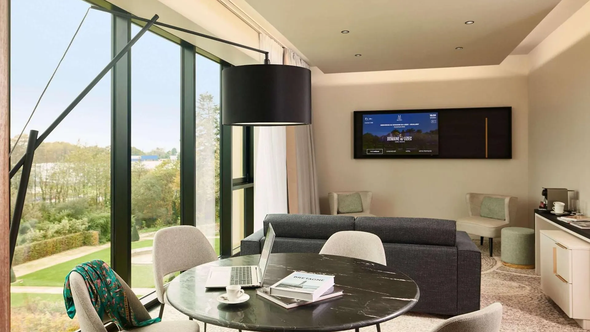 Domaine Du Liziec Vannes - Mgallery Collection