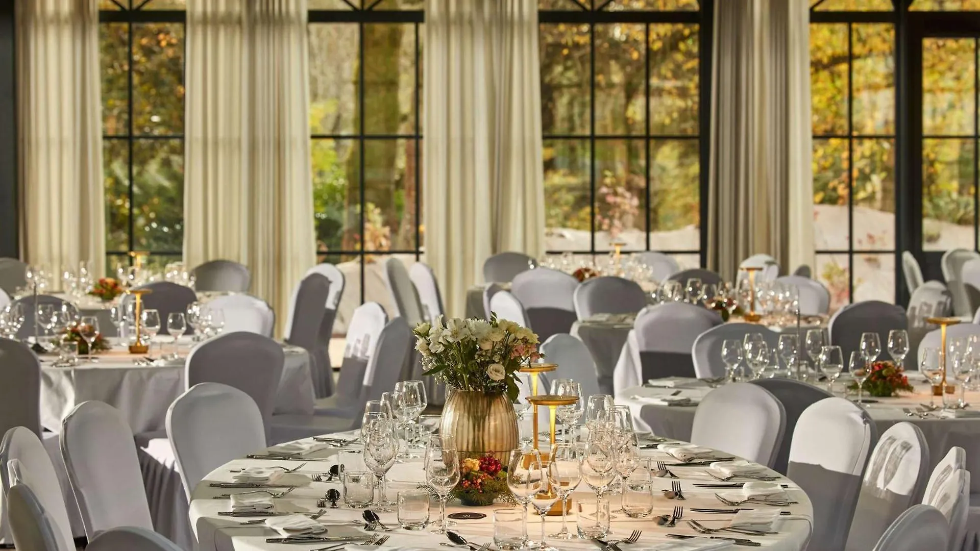 Domaine Du Liziec Vannes - Mgallery Collection Hotel