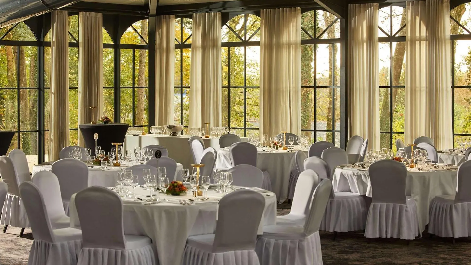 Domaine Du Liziec Vannes - Mgallery Collection France
