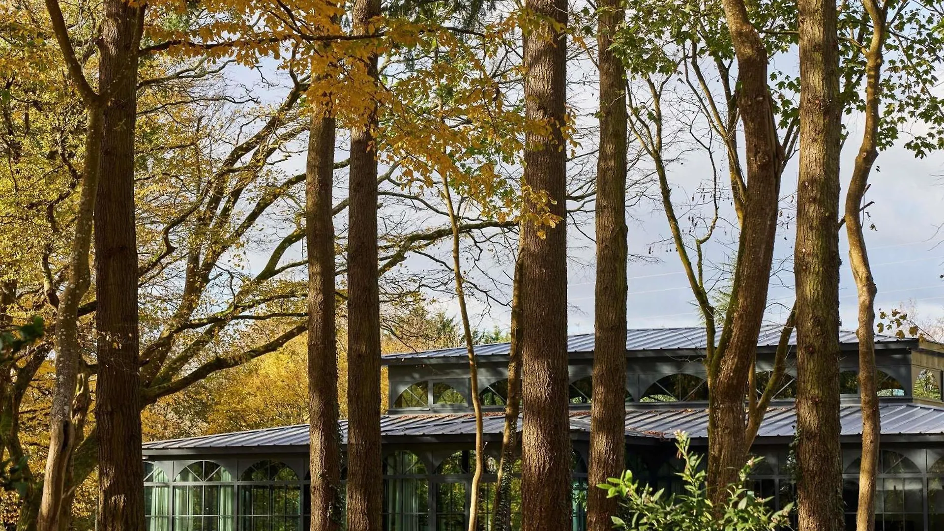 Domaine Du Liziec Vannes - Mgallery Collection France