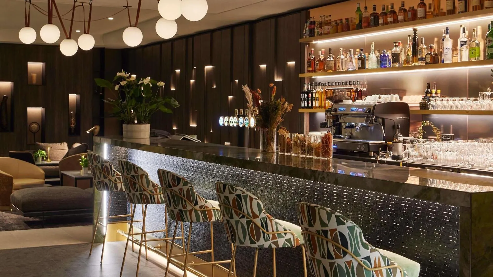 Domaine Du Liziec Vannes - Mgallery Collection Hotel