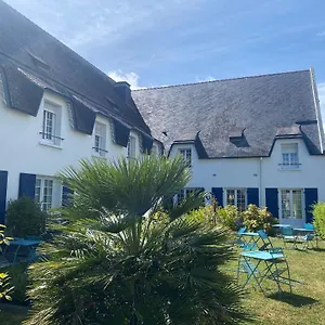 Hotel Quality La Marebaudiere Centre, Vannes
