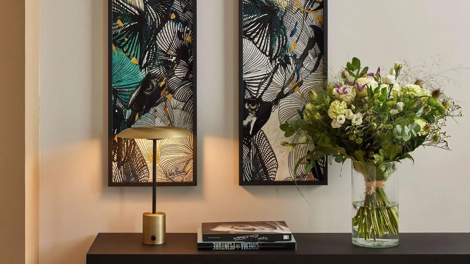 Domaine Du Liziec Vannes - Mgallery Collection فندق