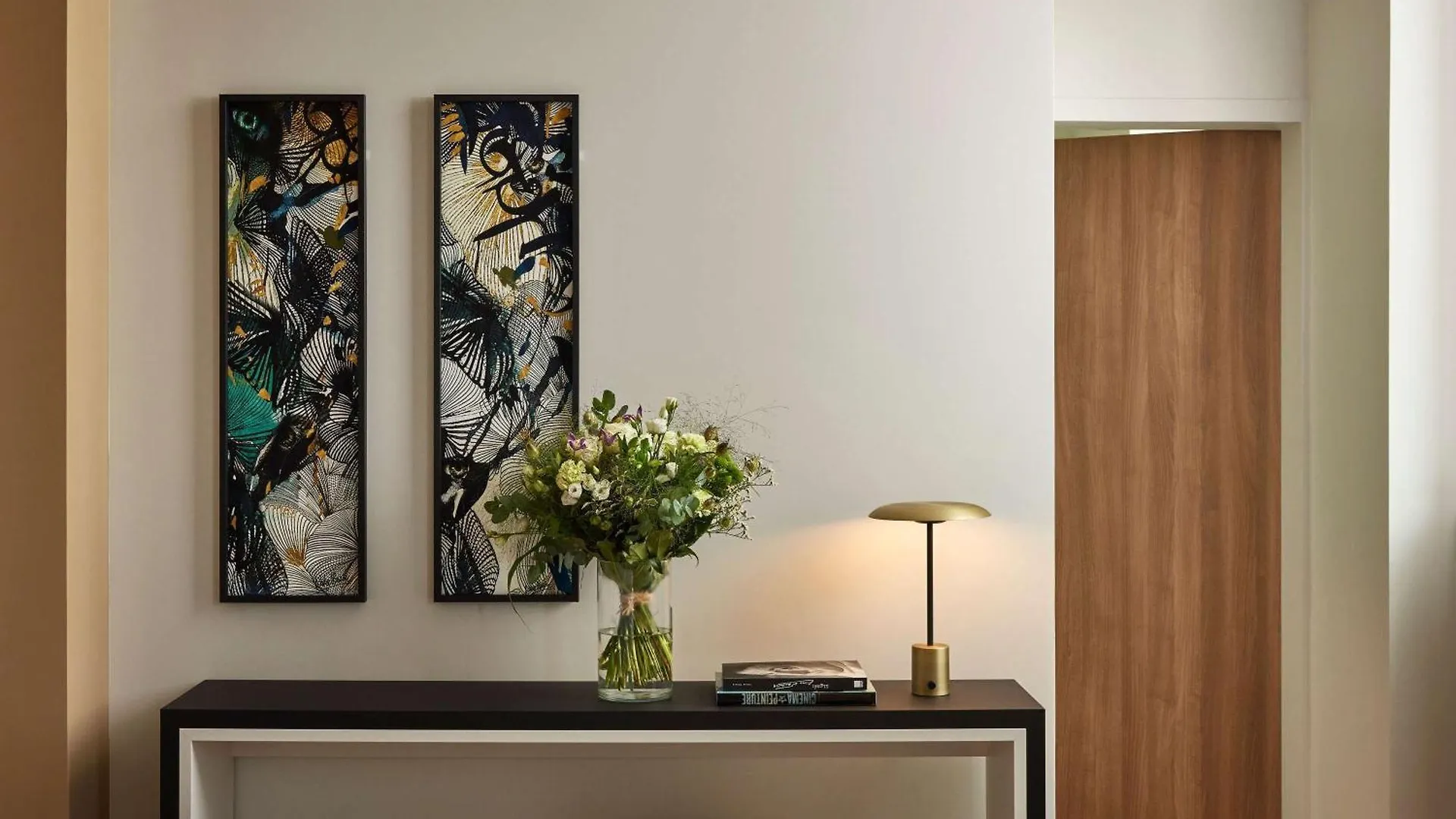 Domaine Du Liziec - Vannes Mgallery Collection