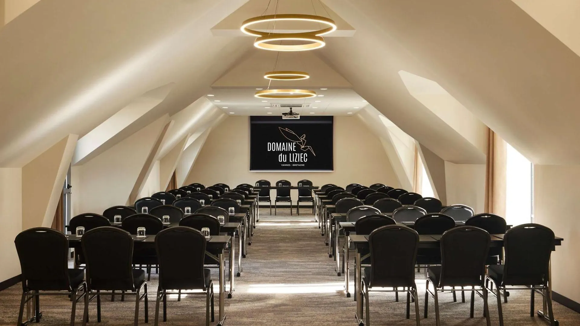 Domaine Du Liziec Vannes - Mgallery Collection