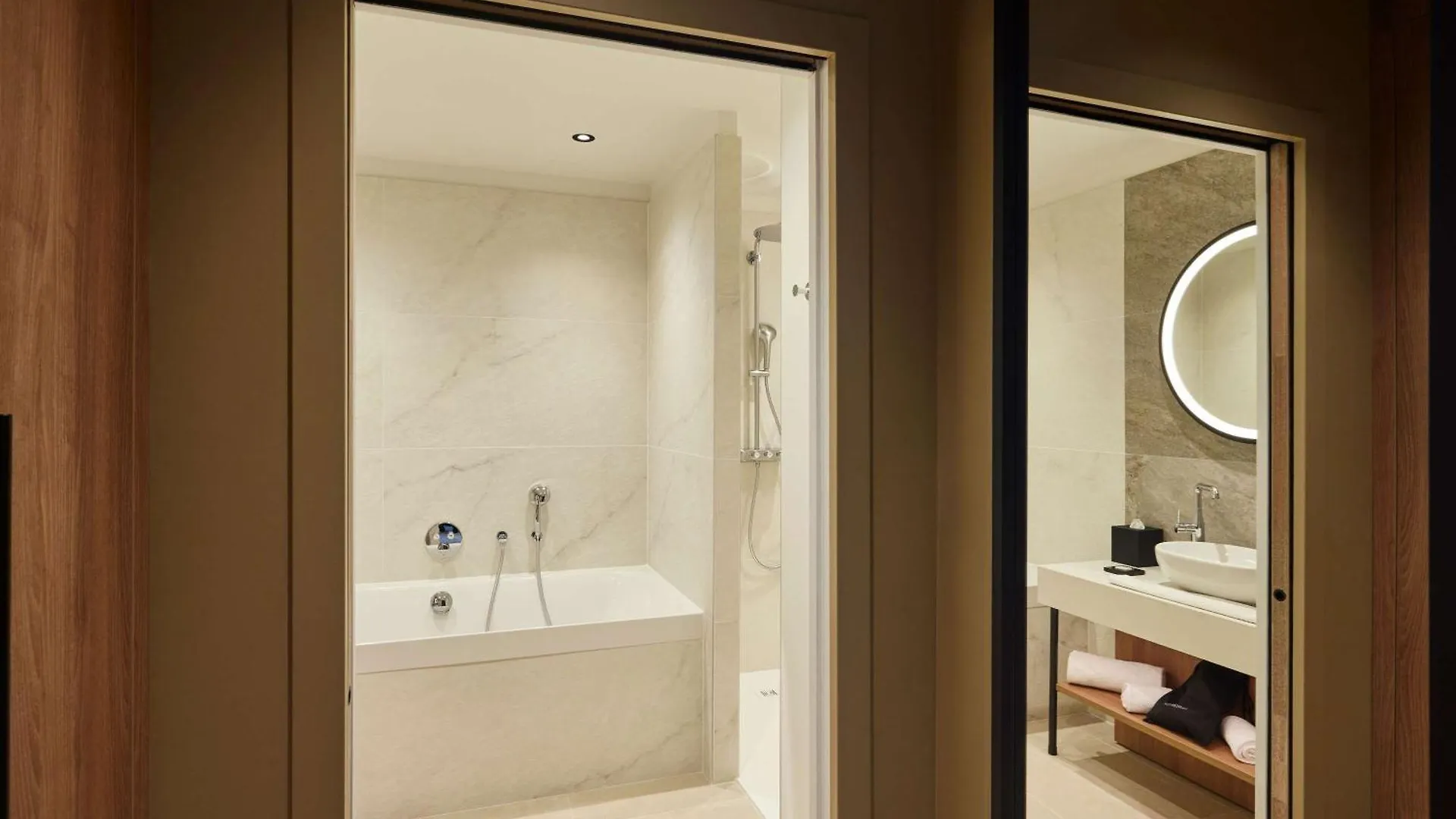 Domaine Du Liziec - Vannes Mgallery Collection