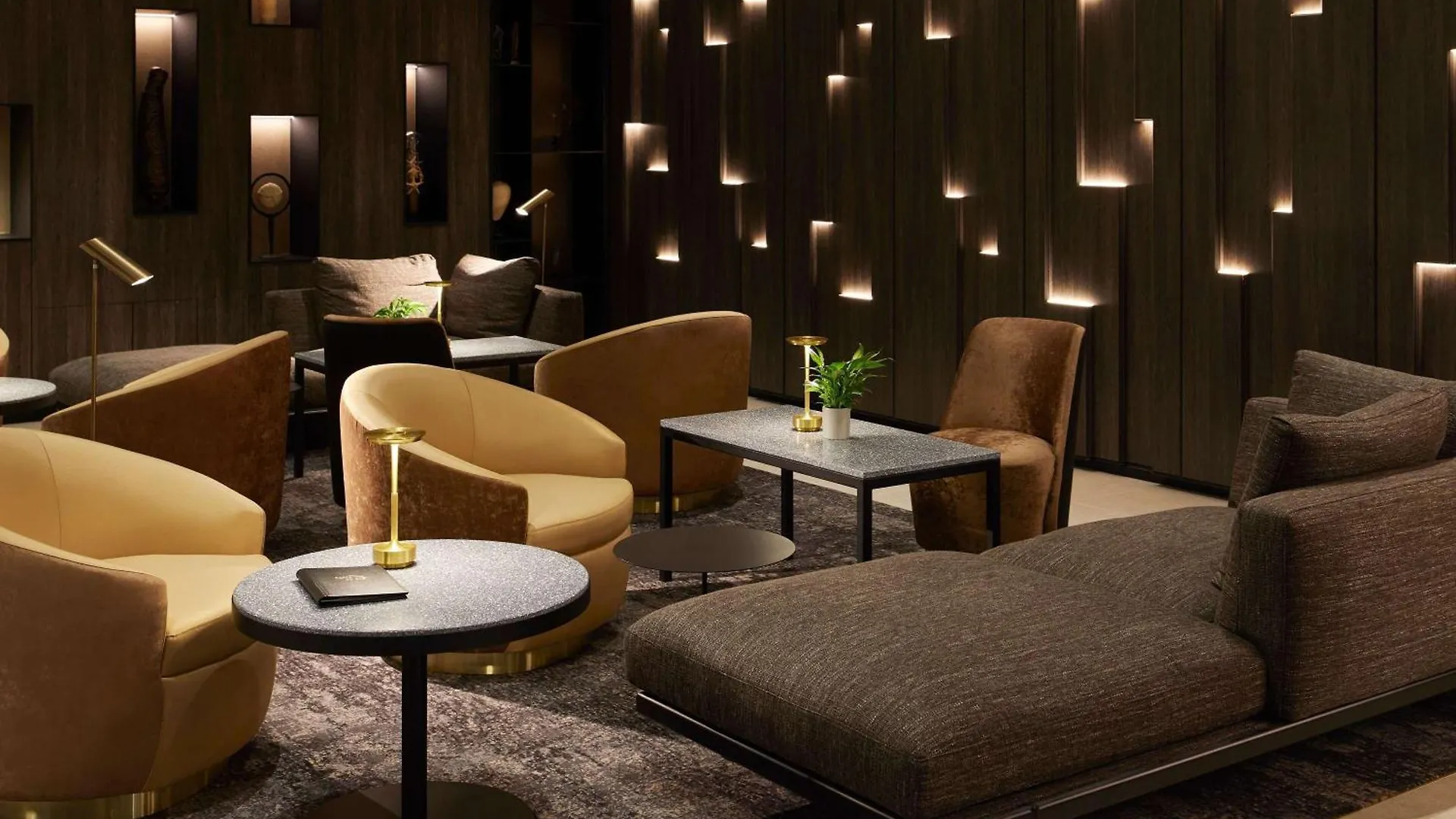 Domaine Du Liziec - Vannes Mgallery Collection