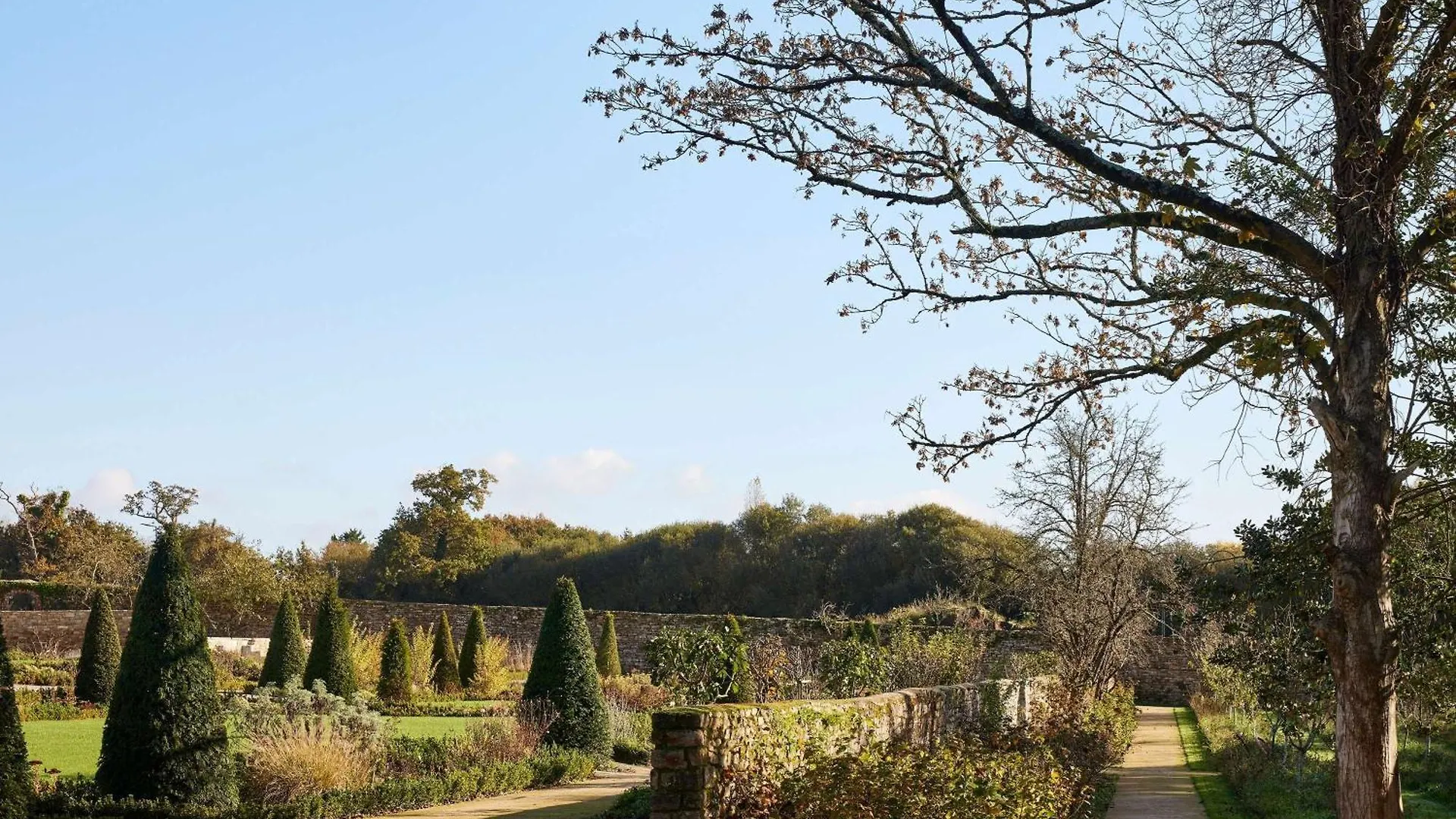 Domaine Du Liziec Vannes - Mgallery Collection