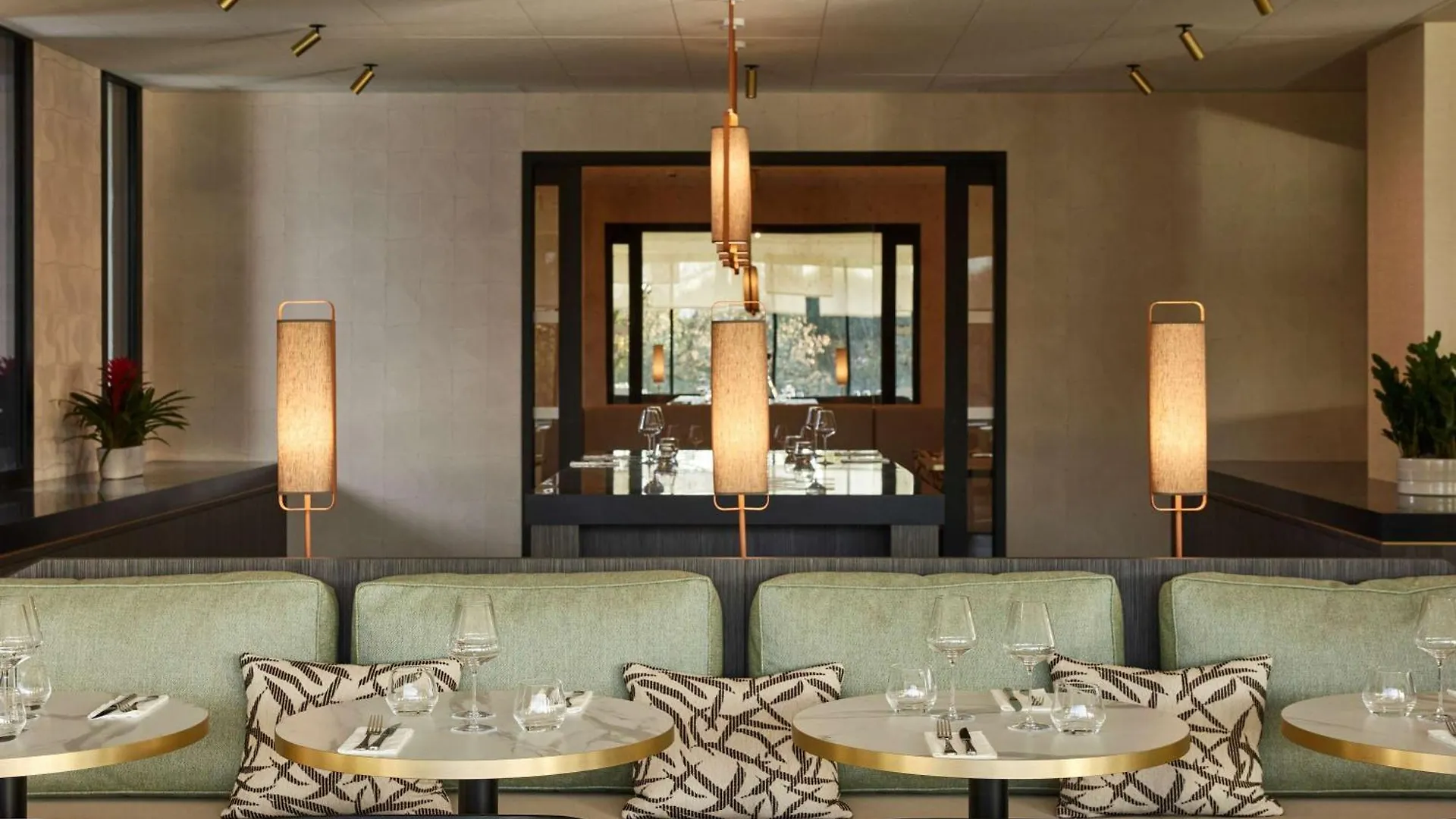 Domaine Du Liziec - Vannes Mgallery Collection ホテル