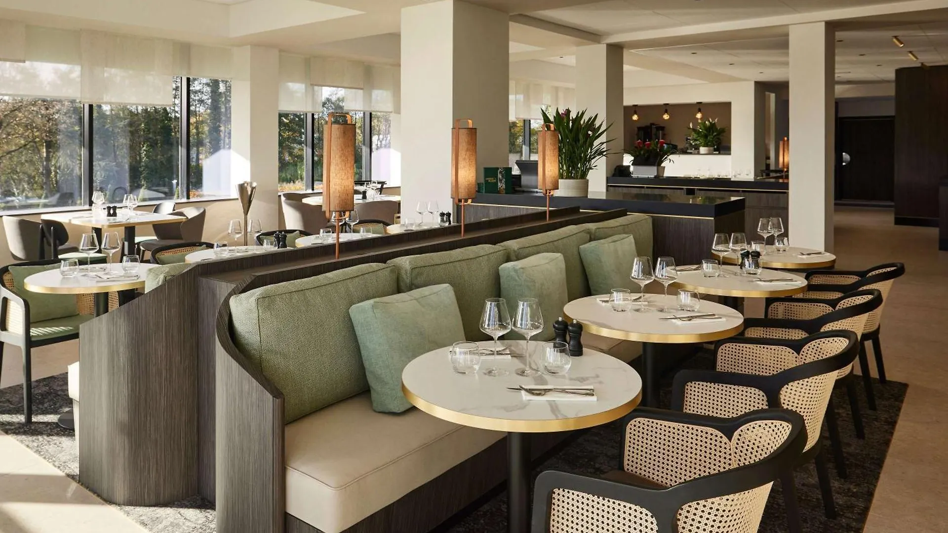 Domaine Du Liziec Vannes - Mgallery Collection فندق
