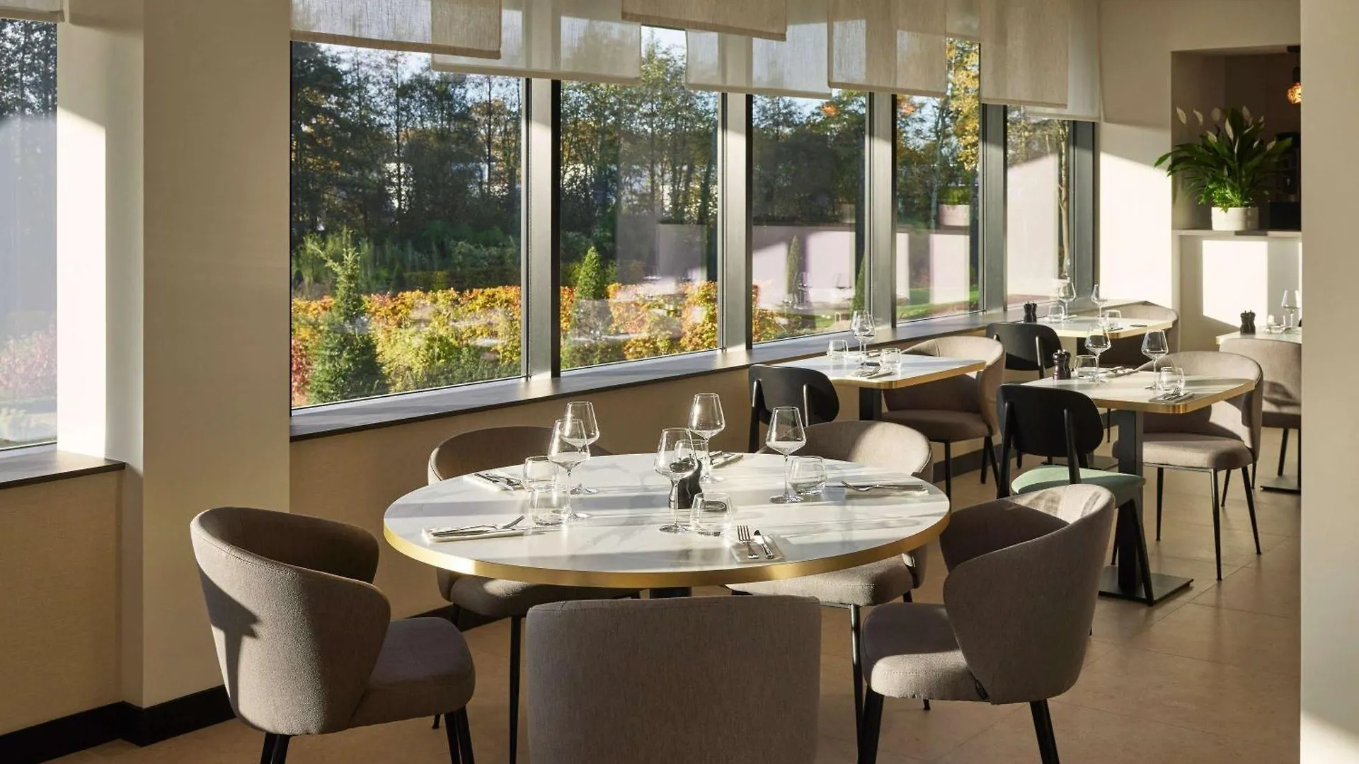 Domaine Du Liziec Vannes - Mgallery Collection