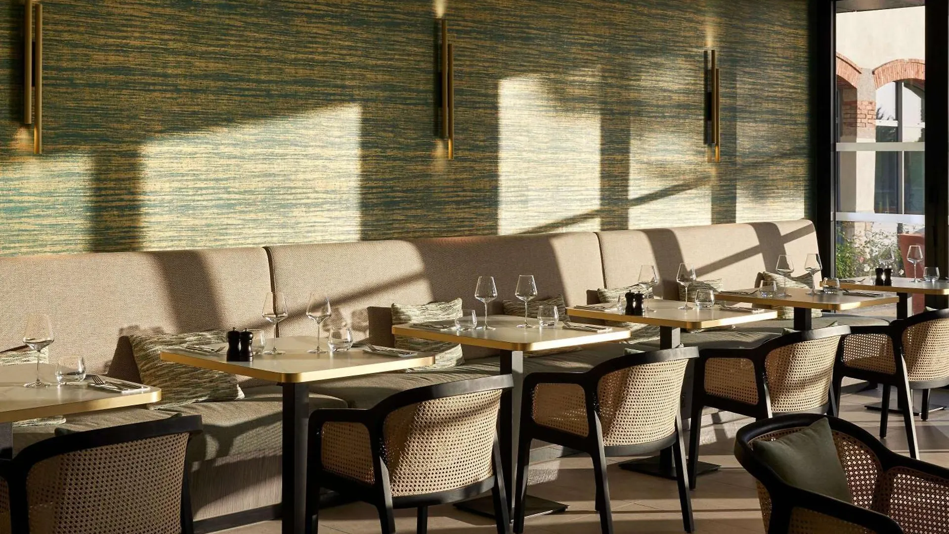 ホテル Domaine Du Liziec - Vannes Mgallery Collection