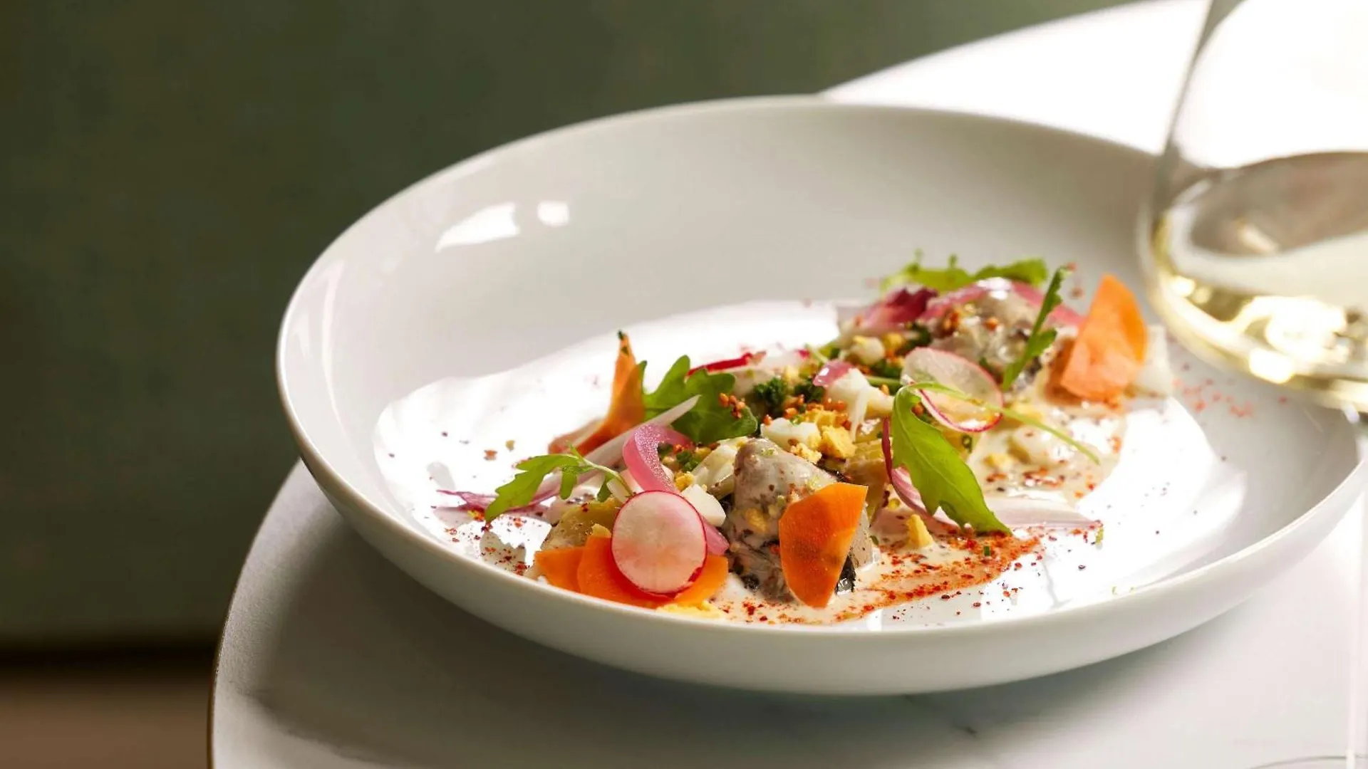 Domaine Du Liziec - Vannes Mgallery Collection ホテル