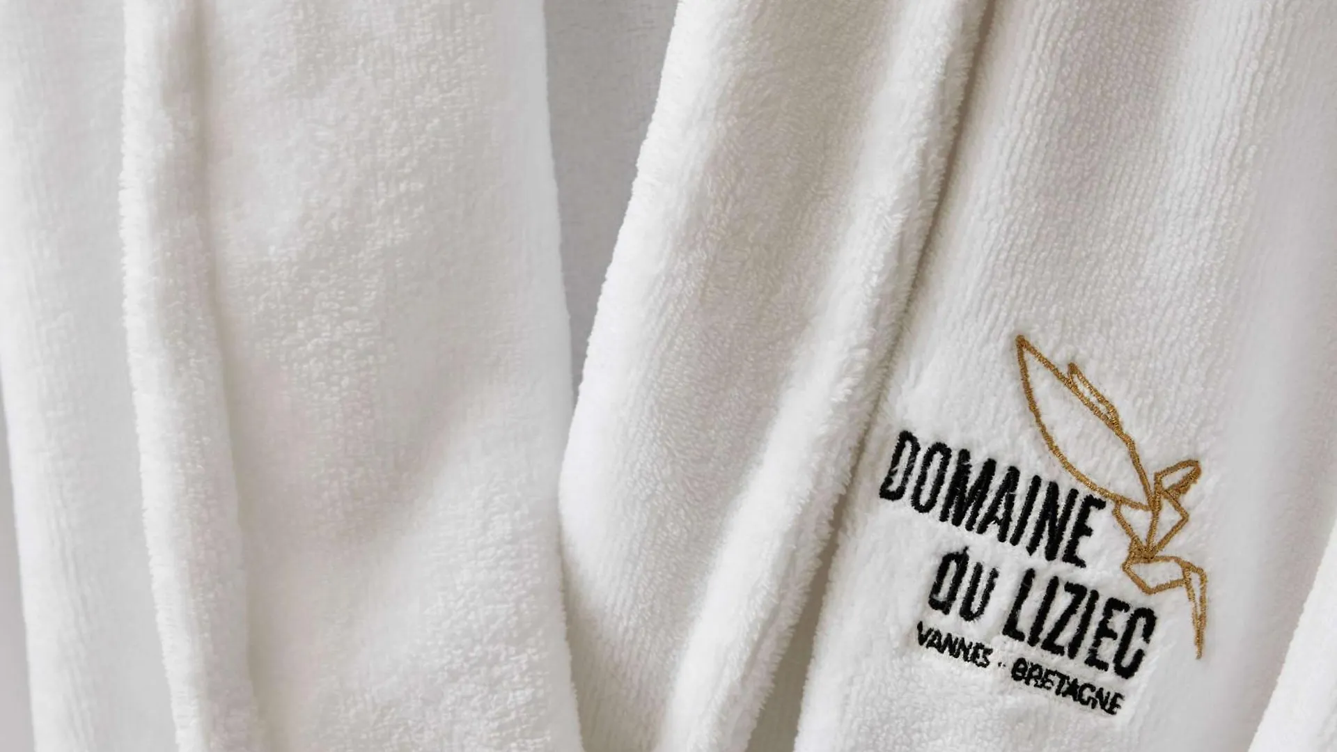 Domaine Du Liziec - Vannes Mgallery Collection 4*,