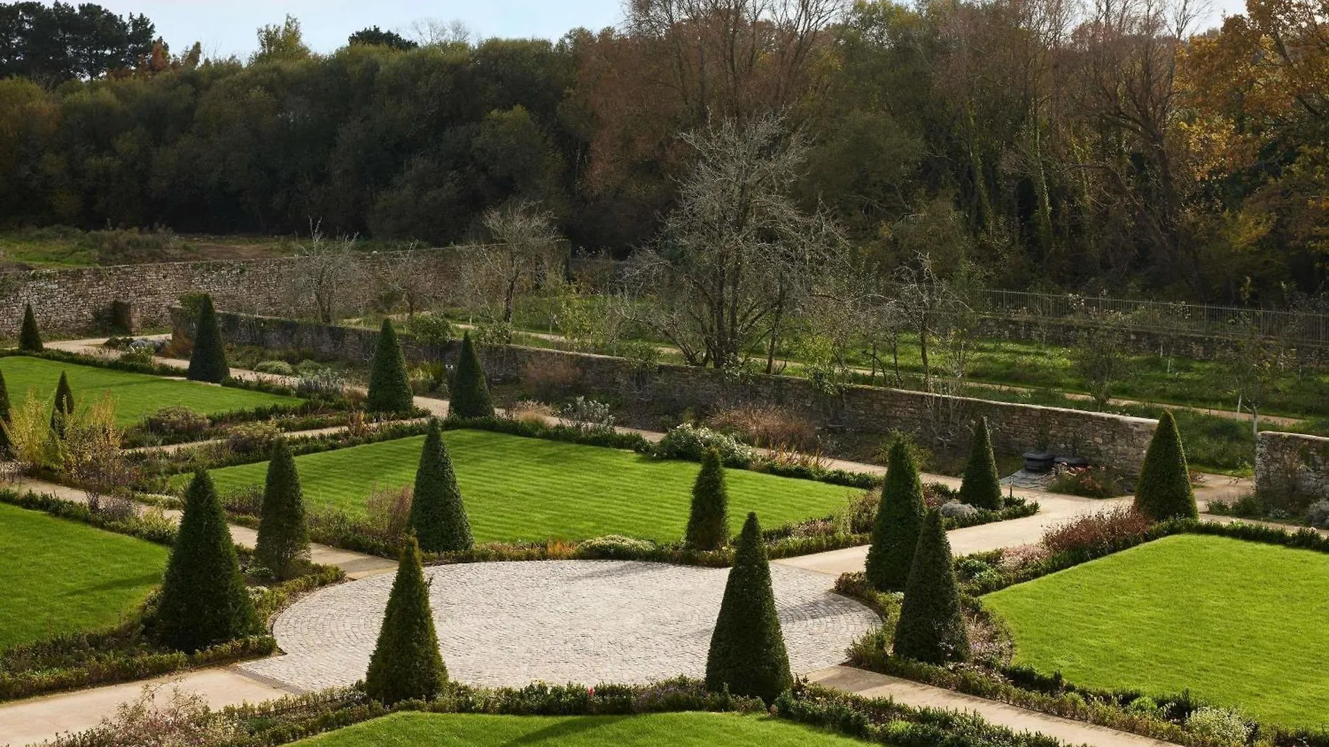 Domaine Du Liziec Vannes - Mgallery Collection 4*,  فرنسا